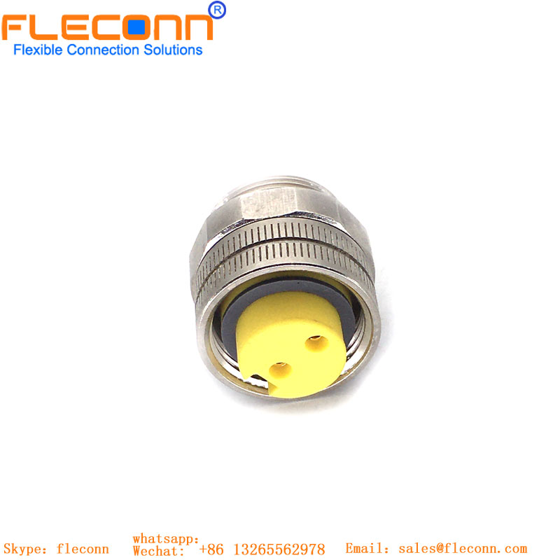 7/8 Inch Female Connector